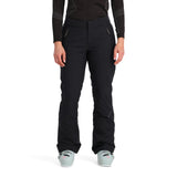 Spyder Women's Winner Ski Pants Cashmere / 10-Cashmere / 10/12-Cashmere / 12-Black / 8-Black / 10 #- 53 Degrees North 