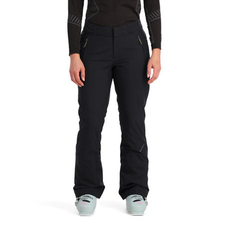 Spyder Women's Winner Ski Pants Cashmere / 10-Cashmere / 10/12-Cashmere / 12-Black / 8-Black / 10 #- 53 Degrees North 