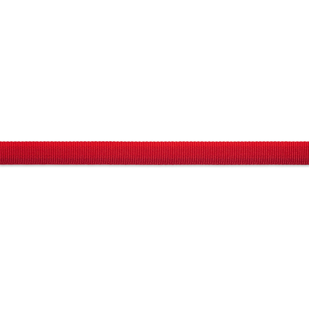 Ruffwear Front Range Dog Collar #color_red-sumac