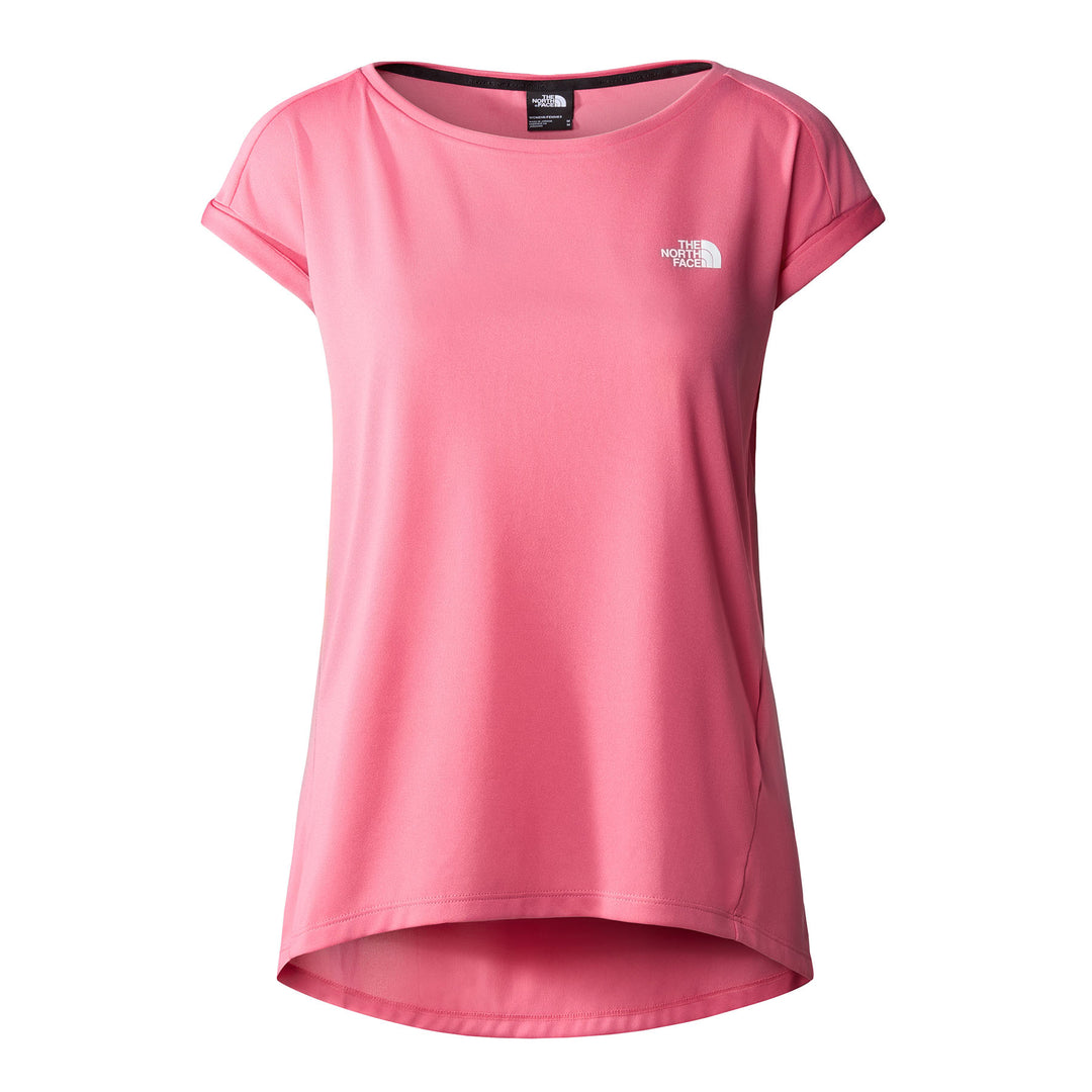 The North Face Women's Tanken Tank #color_cosmo-pink