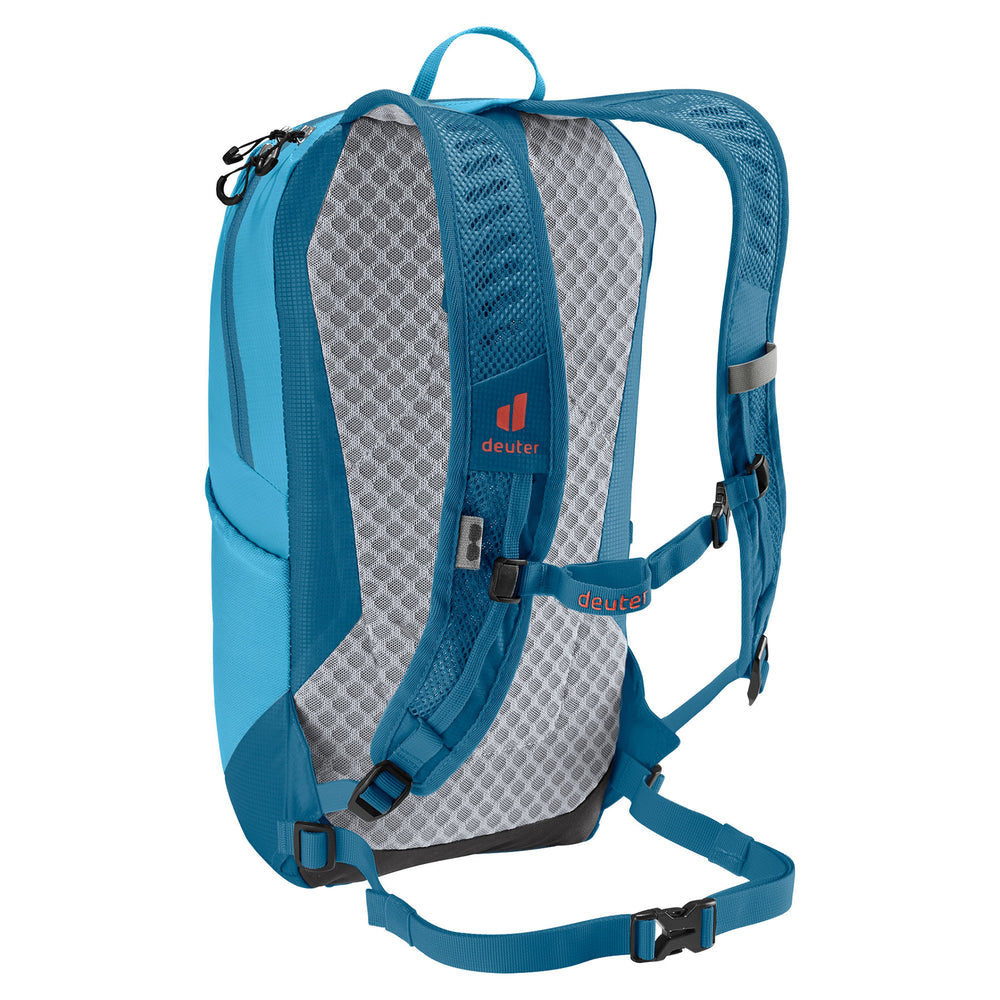 Deuter Speed Lite 13 Hiking Backpack #color_azure-reef