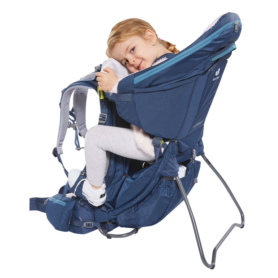 Kid Comfort Pro Child Carrier