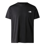 The North Face Men's Reaxion Amp Crew T-Shirt 