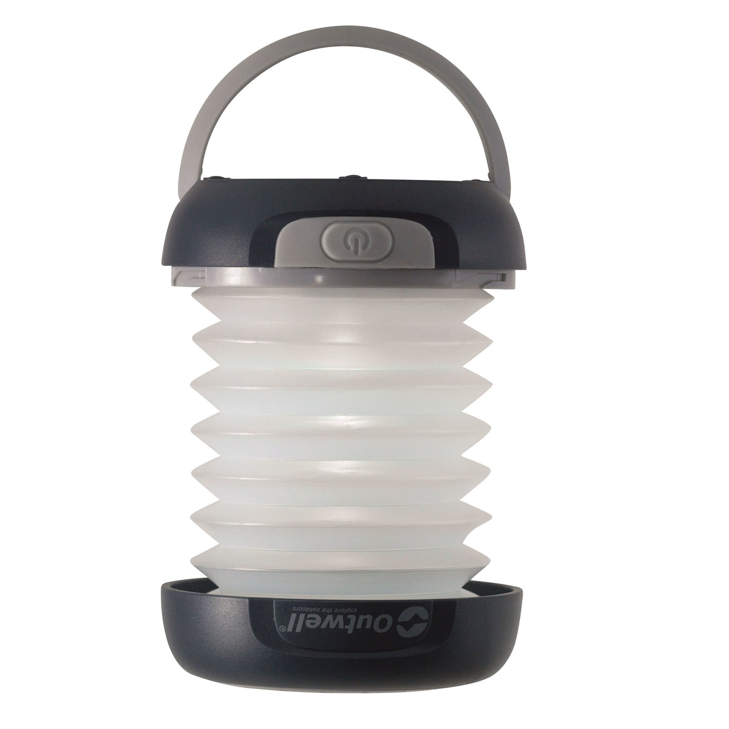 Outwell Pegasus USB Solar Lantern Default Title #- 53 Degrees North 