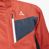 Schöffel Men's Brunnenkopf 2 Ski Jacket | 53 Degrees North