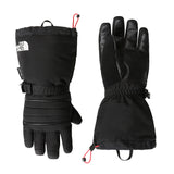 The North Face Women's Montana Ski Gloves TNF Black / X-Small-TNF Black / Small-TNF Black / Medium-TNF Black / Large #- 53 Degrees North 