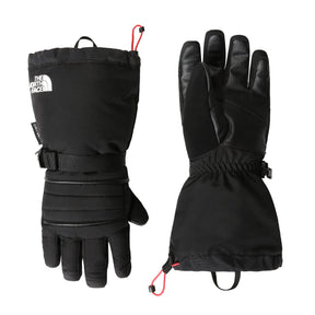 The North Face Women's Montana Ski Gloves TNF Black / X-Small-TNF Black / Small-TNF Black / Medium-TNF Black / Large #- 53 Degrees North 