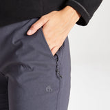 Craghoppers Women's Kiwi Pro II Trousers | 53 Degrees North