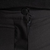 Craghoppers Women's Airedale II Waterproof Pants Black / X-Small / Regular-Black / Small / Regular-Black / Medium / Regular-Black / Large / Regular-Black / X-Large / Regular #- 53 Degrees North 