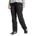 Craghoppers Women's Aysgarth II Thermo Waterproof Pants Black / X-Small-Black / Small-Black / Medium-Black / Large-Black / X-Large #- 53 Degrees North 
