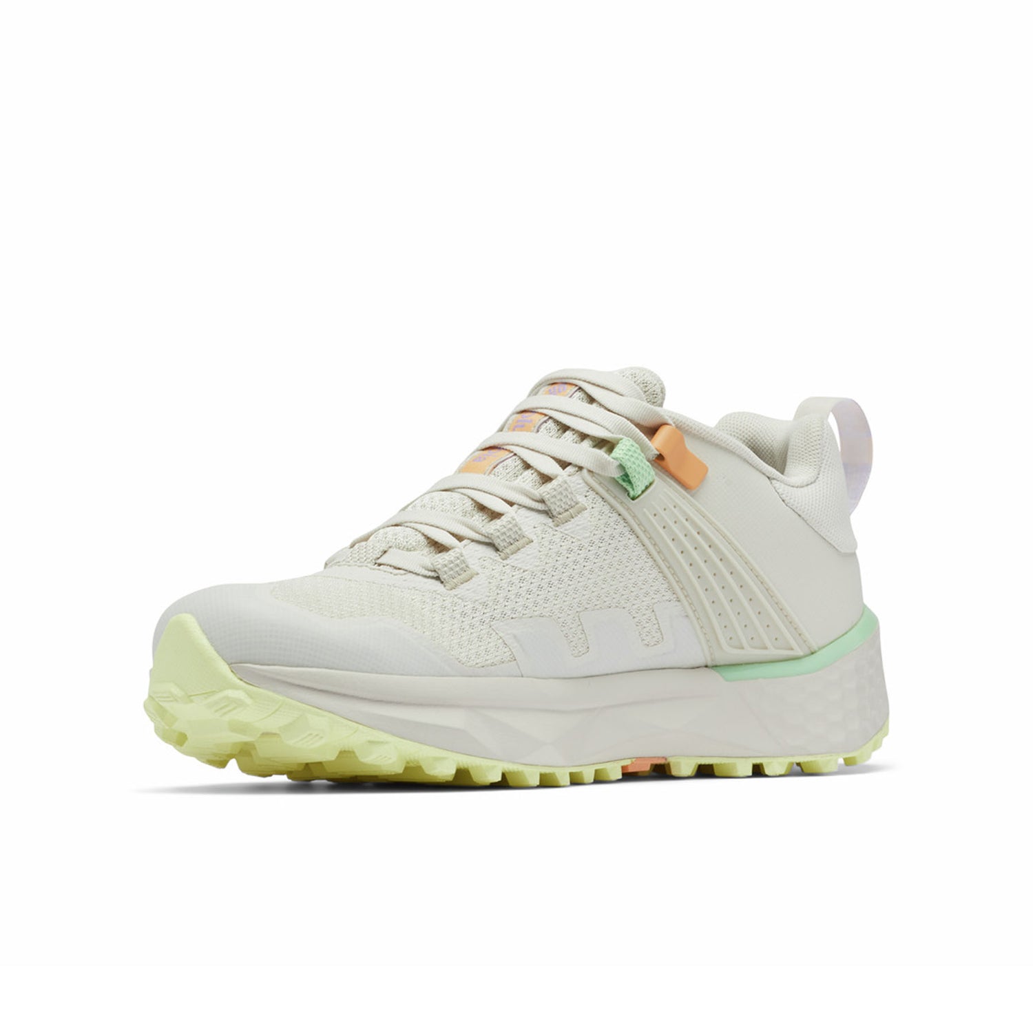 Columbia Women's Facet 75 OutDry Waterproof Hiking Shoes Light Sand/Frosted Purple / UK 4-Light Sand/Frosted Purple / UK 5-Light Sand/Frosted Purple / UK 6-Light Sand/Frosted Purple / UK 7-Light Sand/Frosted Purple / UK 8 #- 53 Degrees North 