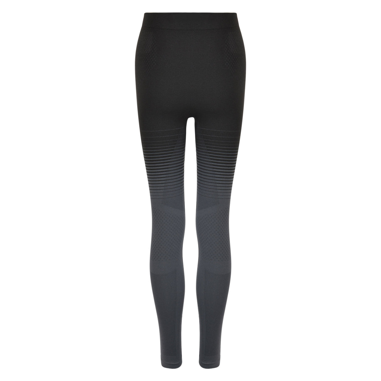 Dare 2b Kids' In The Zone Ski Baselayer Set Black Gradient / Small-Black Gradient / Medium-Black Gradient / Large-Black / Small-Black / Medium #- 53 Degrees North 