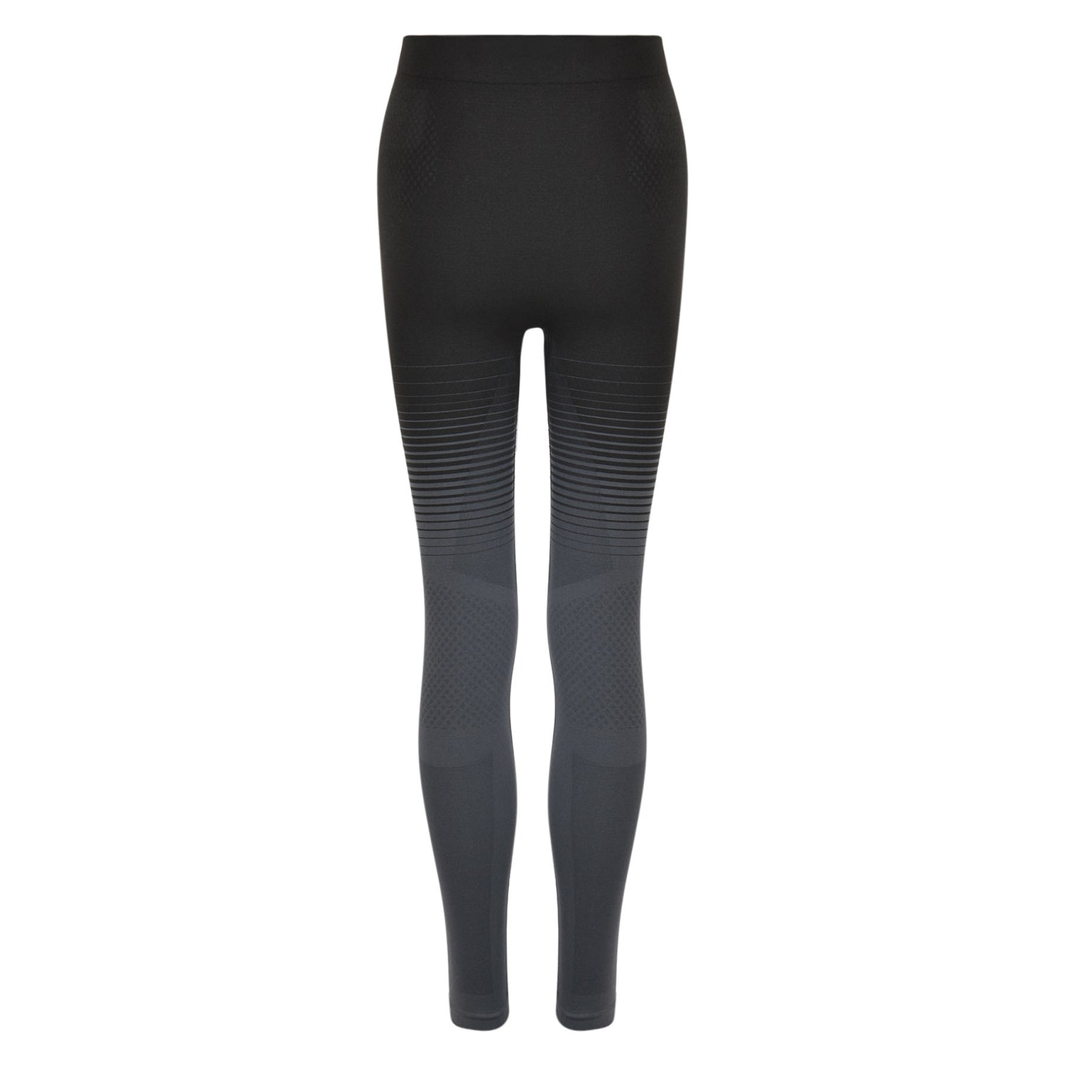 Dare 2b Kids' In The Zone Ski Baselayer Set Black Gradient / Small-Black Gradient / Medium-Black Gradient / Large-Black / Small-Black / Medium #- 53 Degrees North 