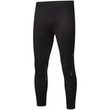 Dare 2b Men's Abaccus II Reflective Fitness Tights Black / Small-Black / Medium-Black / Large-Black / X-Large #- 53 Degrees North 