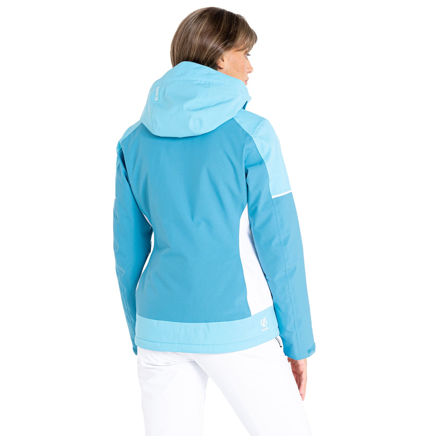 Dare 2b Women's Enliven Ski Jacket | 53 Degrees North