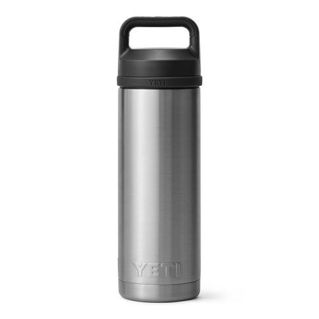 YETI Rambler 18 oz (532 ml) Bottle with Chug Cap | 53 Degrees North