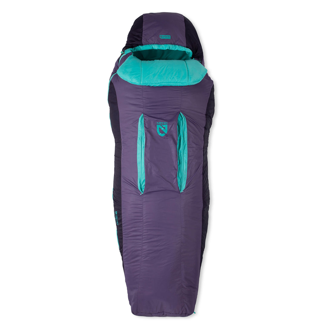 Nemo Women's Forte 20 Sleeping Bag