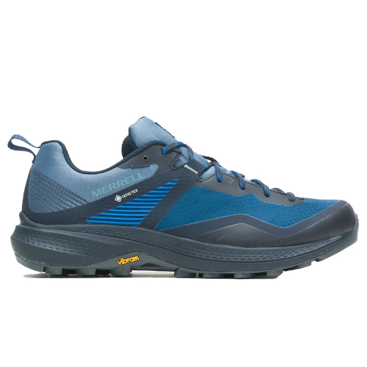 Merrell Men's MQM 3 GORE-TEX Walking Shoes #color_poseidon