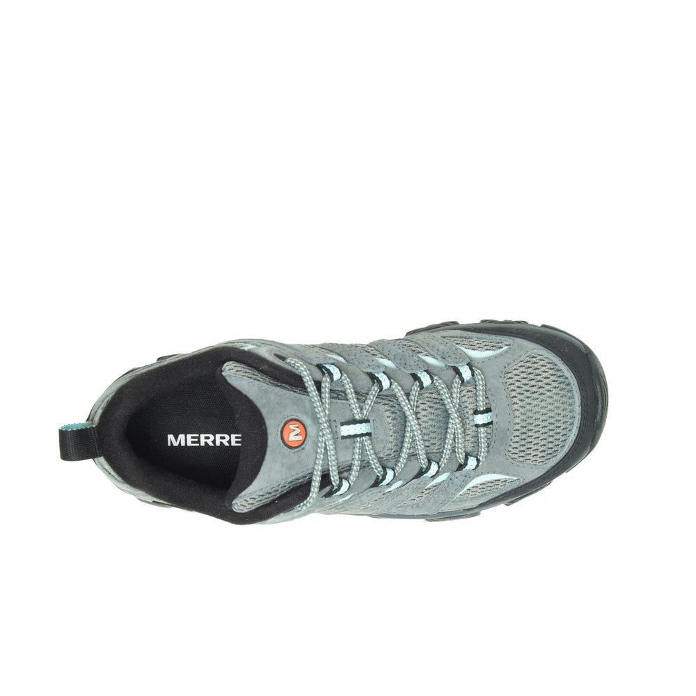 Merrell Women's Moab 3 GORE-TEX Walking Shoes #color_sedona-sage
