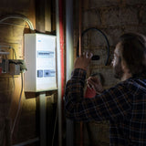 Ledlenser P7 Core Torch Black #- 53 Degrees North 