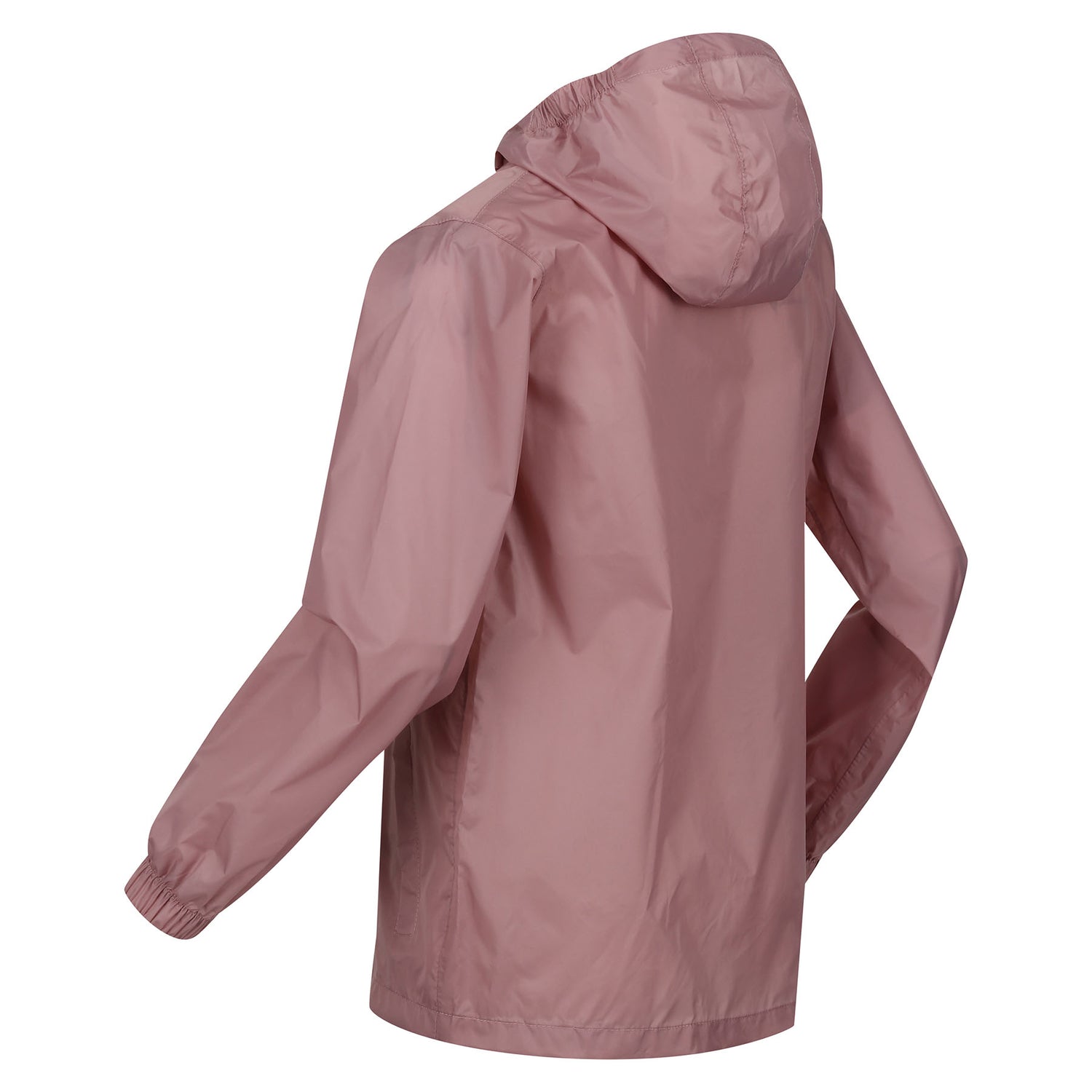 Regatta Kids' Pack-It Waterproof Packaway Jacket | 53 Degrees North