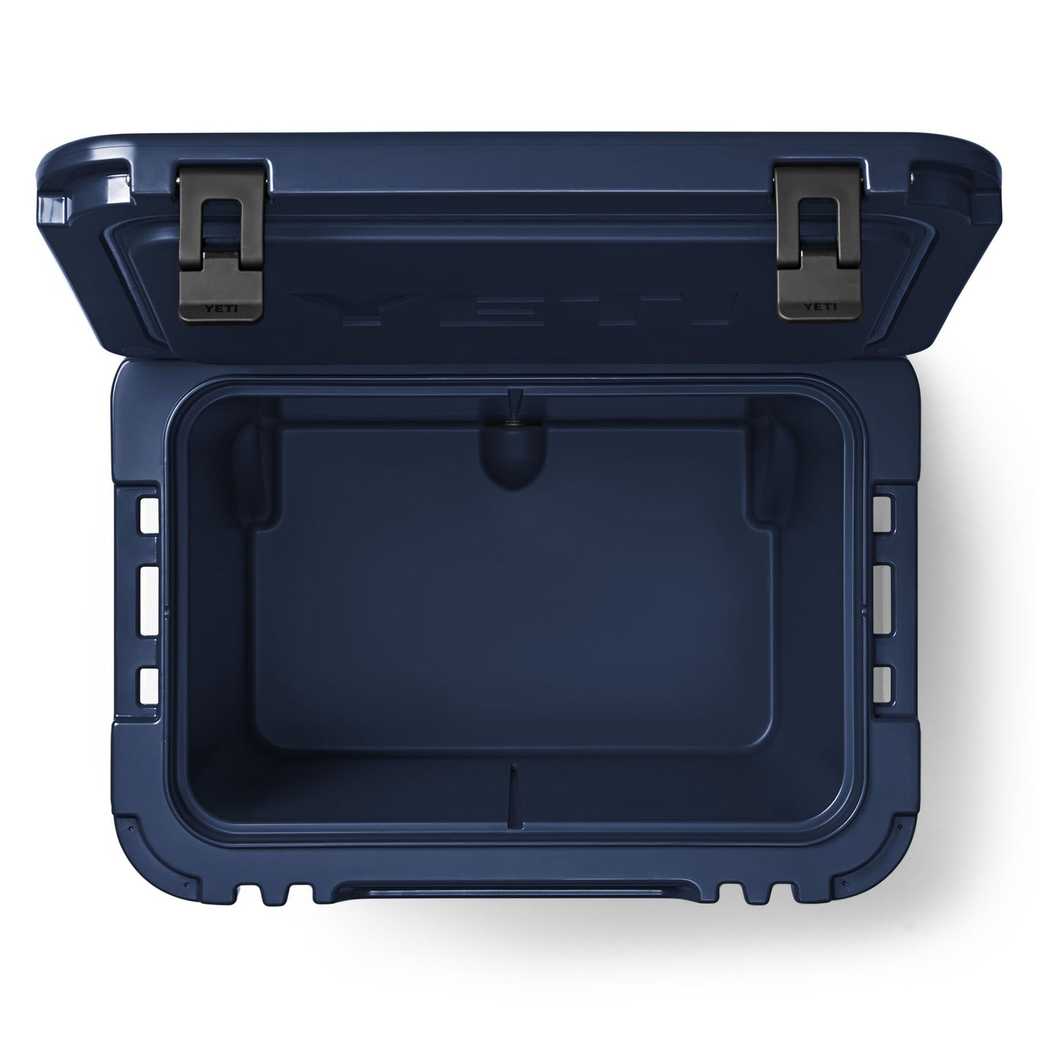 YETI Roadie 60 Wheeled Cool Box Firefly Yellow-Wild Vine Red-Navy-Charcoal #- 53 Degrees North 