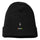 Smartwool Thermal Merino Reversible Cuffed Beanie Black-Nightfall Blue/Deep Navy #- 53 Degrees North 
