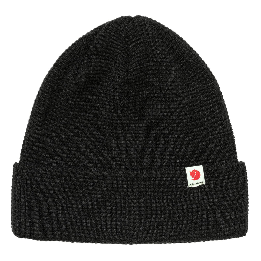 Fjallraven Tab Hat #color_black