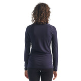 Icebreaker Women's 200 Oasis Long Sleeve Crewe Top | 53 Degrees North