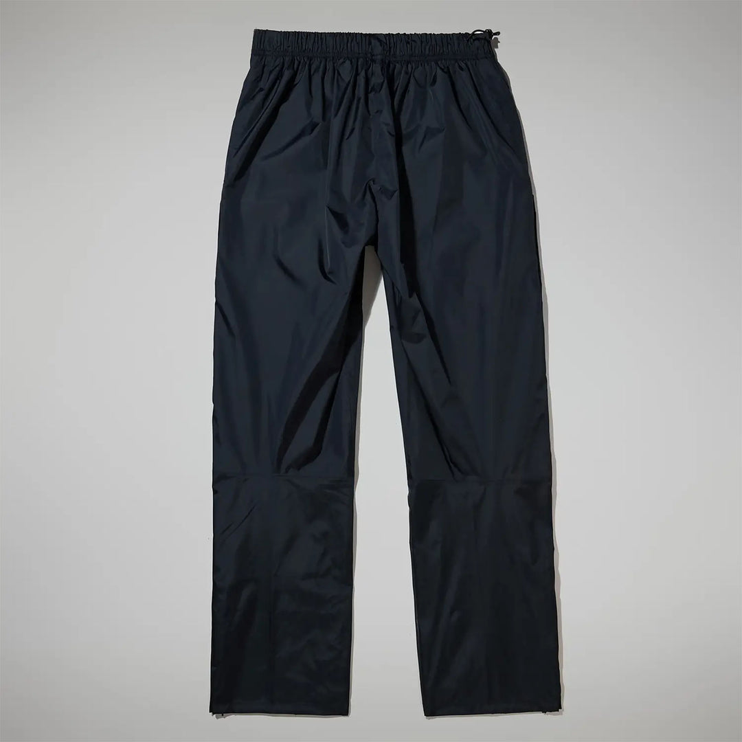 Berghaus Men's Deluge 2.0 Waterproof Pants #color_black
