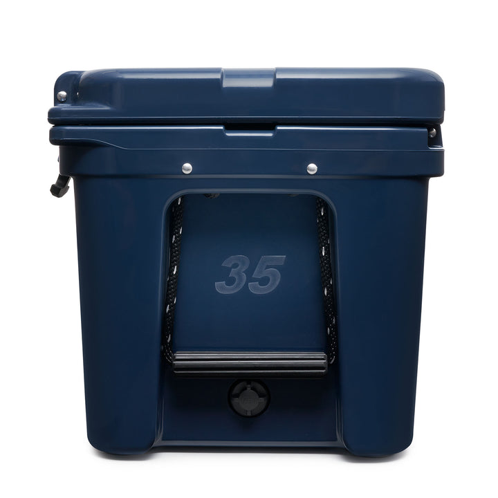 YETI Tundra 35 Cool Box #color_navy