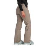 Spyder Women's Winner Ski Pants Cashmere / 10-Cashmere / 10/12-Cashmere / 12-Black / 8-Black / 10 #- 53 Degrees North 