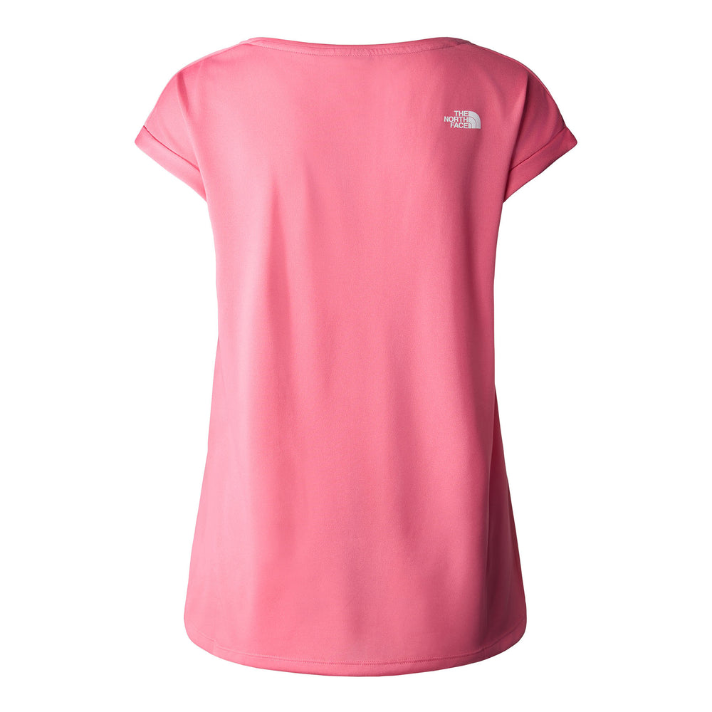 The North Face Women's Tanken Tank #color_cosmo-pink