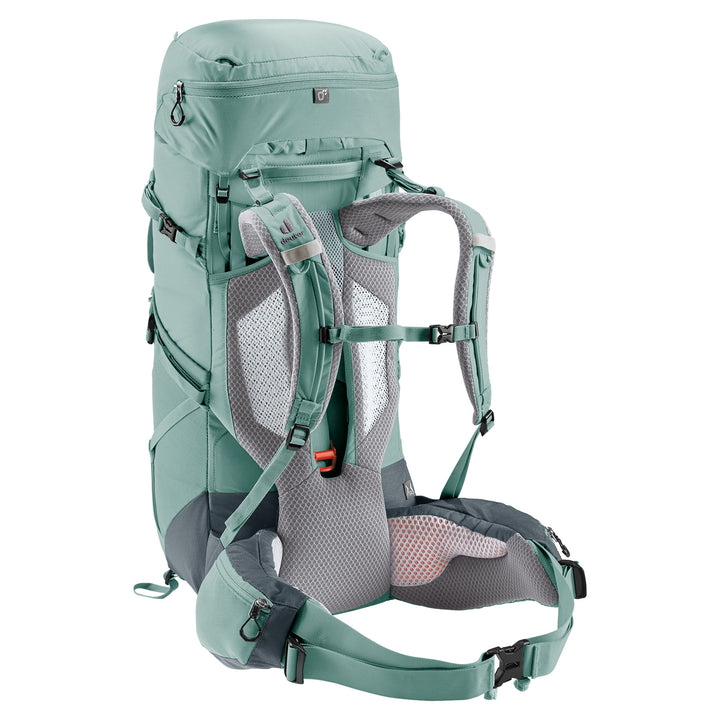 Aircontact Core 35+10 SL Trekking Backpack