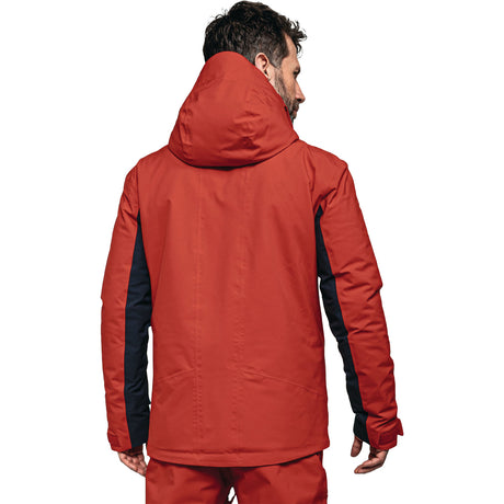 Schöffel Men's Brunnenkopf 2 Ski Jacket | 53 Degrees North