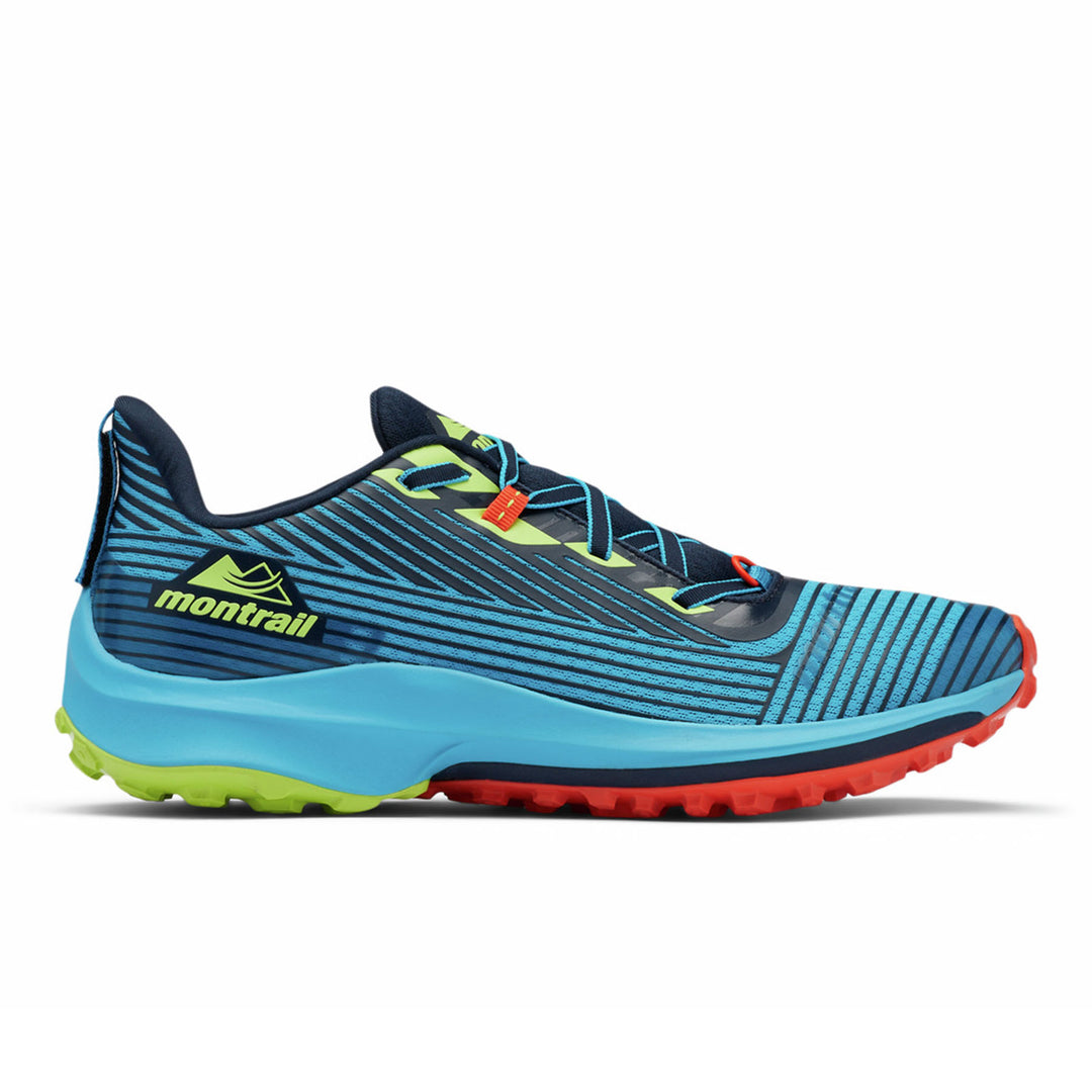 Men's Montrail Trinity AG Trail Running Shoes #color_collegiate-navy-fission