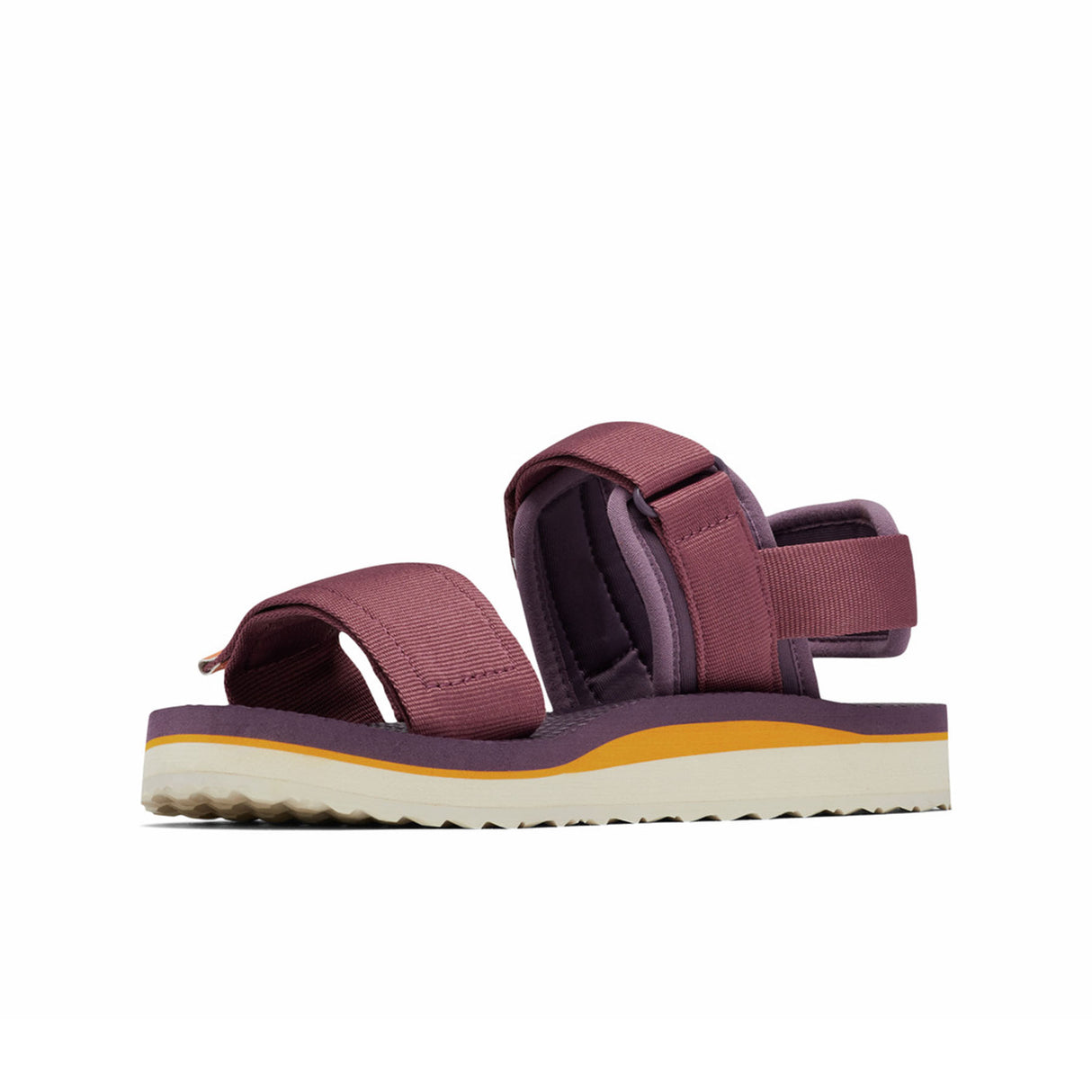 Columbia Women's Via Sandal Desert Nights Antique Mauve/Squash / 4-Antique Mauve/Squash / 5-Antique Mauve/Squash / 6-Antique Mauve/Squash / 7-Antique Mauve/Squash / 8 #- 53 Degrees North 