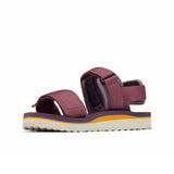 Columbia Women's Via Sandal Desert Nights Antique Mauve/Squash / 4-Antique Mauve/Squash / 5-Antique Mauve/Squash / 6-Antique Mauve/Squash / 7-Antique Mauve/Squash / 8 #- 53 Degrees North 