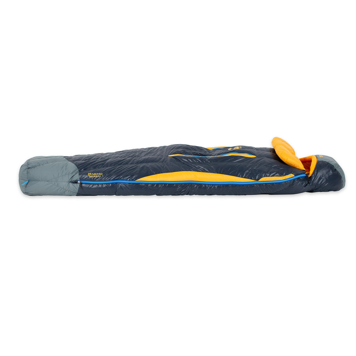 Men's Disco Down Sleeping Bag