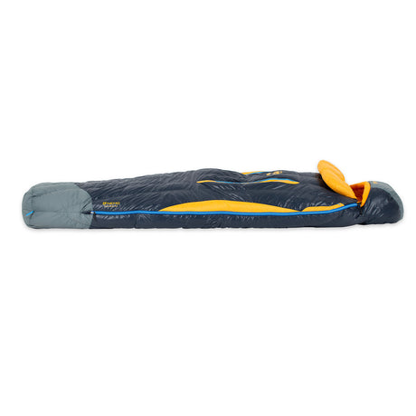 Men's Disco Down Sleeping Bag