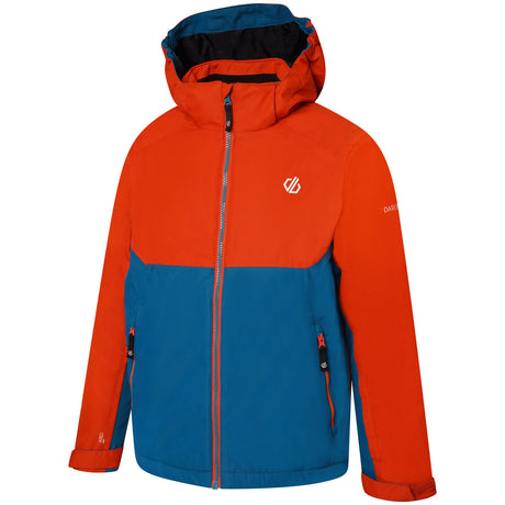 Dare 2b Kids' Impose III Ski Jacket | 53 Degrees North