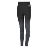 Dare 2b Kids' In The Zone Ski Baselayer Set Black Gradient / Small-Black Gradient / Medium-Black Gradient / Large-Black / Small-Black / Medium #- 53 Degrees North 