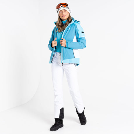 Dare 2b Women's Enliven Ski Jacket | 53 Degrees North
