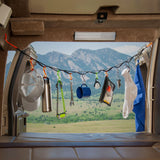 Nite Ize Gearline Organization System Default Title #- 53 Degrees North 