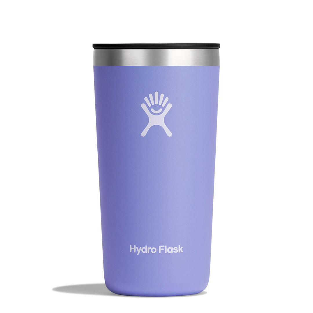 Hydro Flask 12oz (355 ml) All Around Tumbler #color_lupine