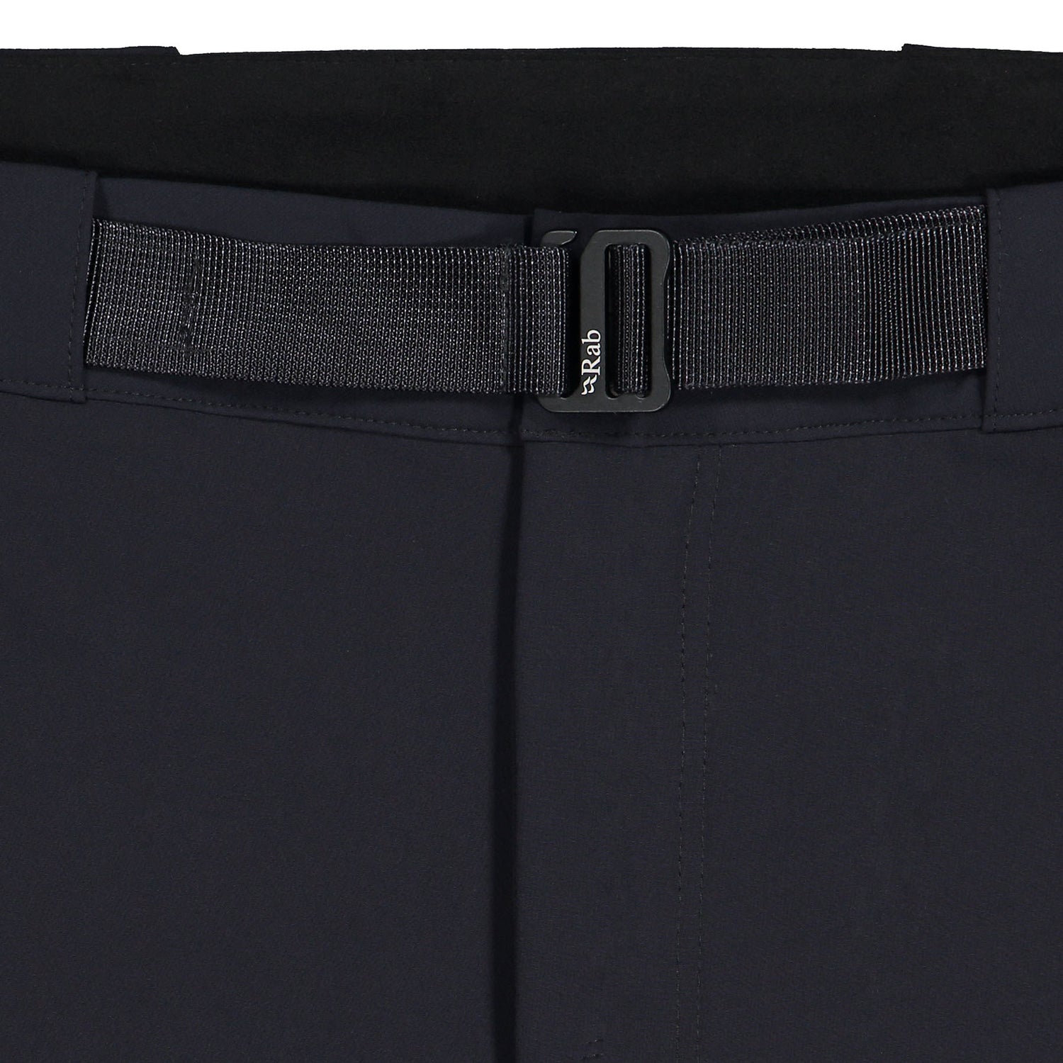 Rab Women's Incline AS Pants Ebony / X-Small-Ebony / Small-Ebony / Medium-Ebony / Large-Ebony / X-Large #- 53 Degrees North 