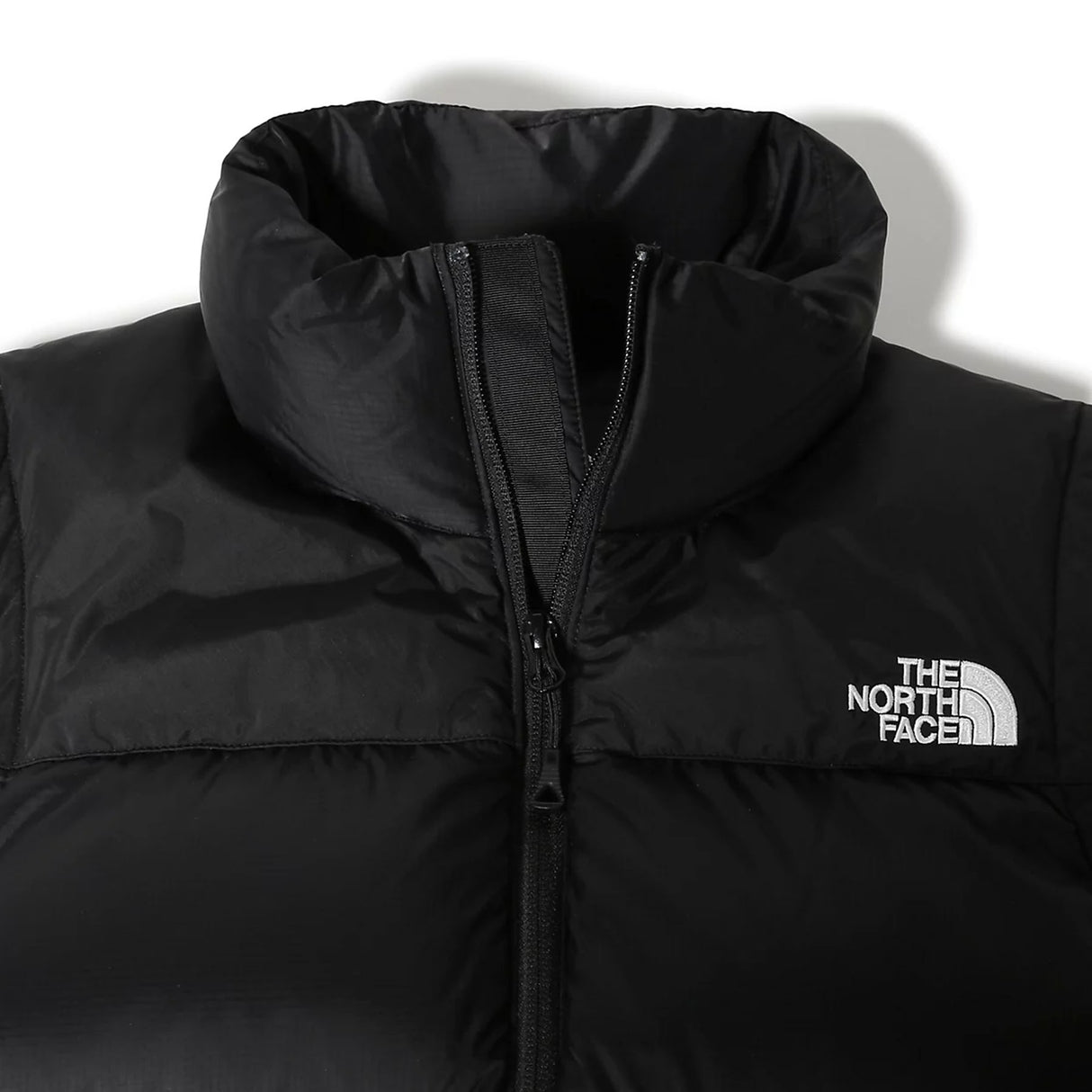 The North Face Women's Diablo Down Vest TNF Black Heather TNF Black / X-Small-TNF Black Heather TNF Black / Small-TNF Black Heather TNF Black / Medium-TNF Black Heather TNF Black / Large-TNF Black Heather TNF Black / X-Large #- 53 Degrees North 