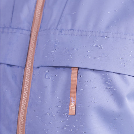 Roxy Women's Chloe Kim Insulated Snow Jacket Easter Egg / 8-Easter Egg / 10-Easter Egg / 12-Easter Egg / 14 #- 53 Degrees North 