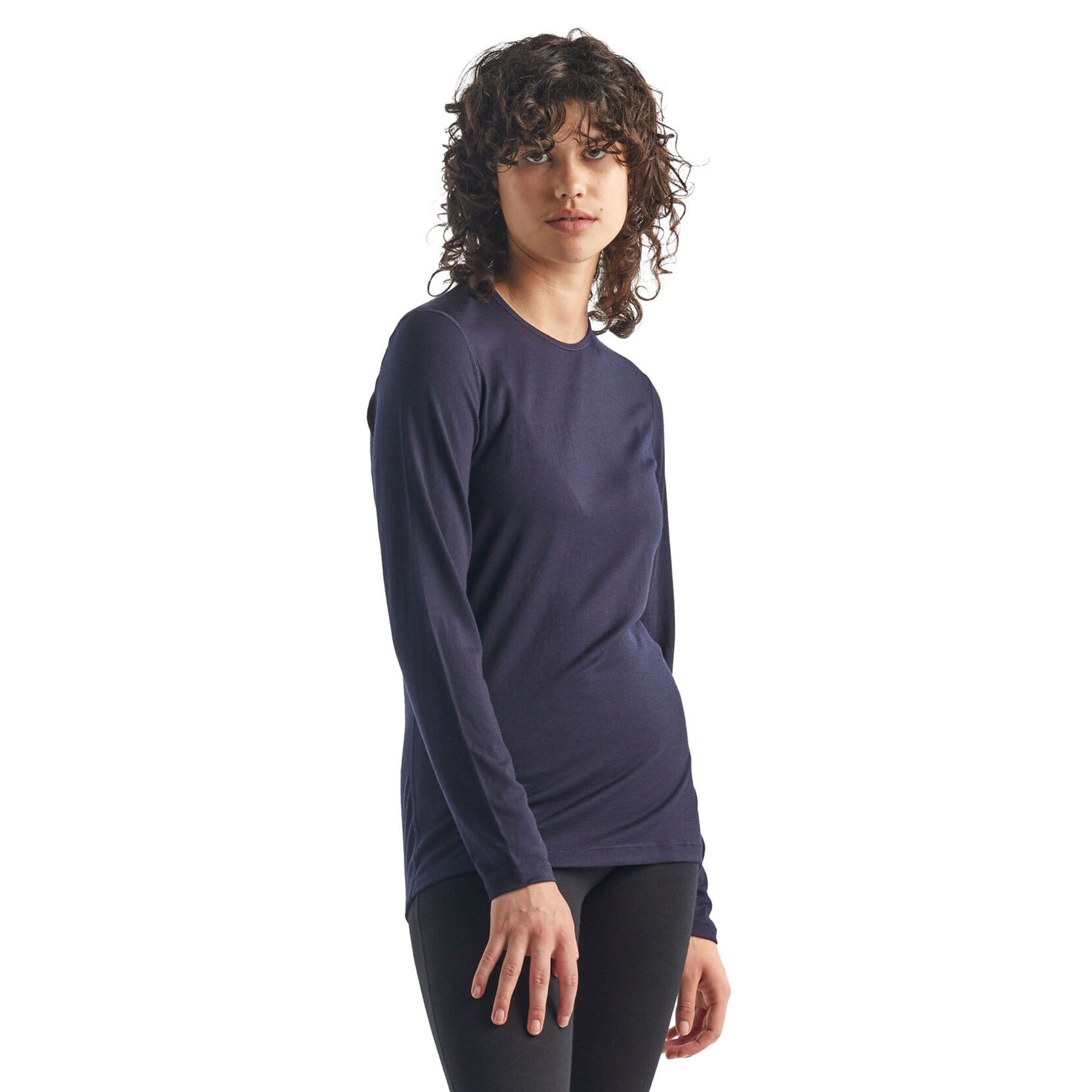 Thermal sweaters womens hotsell