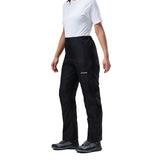 Berghaus Women's Deluge 2.0 Waterproof Trousers Black / X-Small / Short-Black / X-Small / Regular-Black / Small / Short-Black / Small / Regular-Black / Medium / Short #- 53 Degrees North 